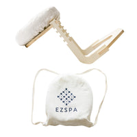 Bettmassage Set